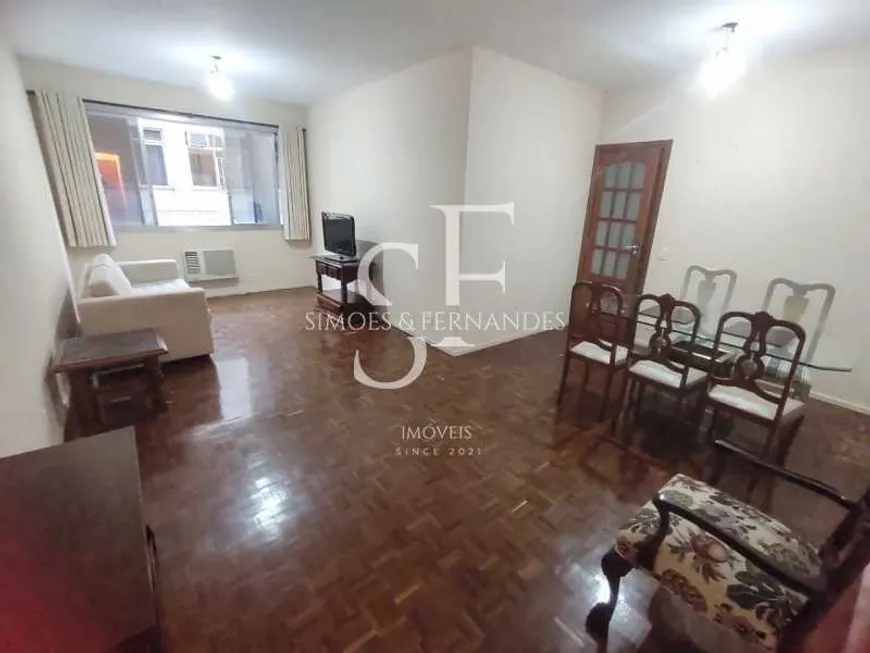 Foto 1 de Apartamento com 3 Quartos à venda, 109m² em Andaraí, Rio de Janeiro