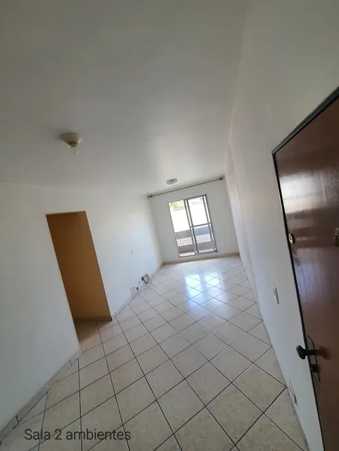 Foto 1 de Apartamento com 2 Quartos à venda, 56m² em Jardim Iracema, São Paulo