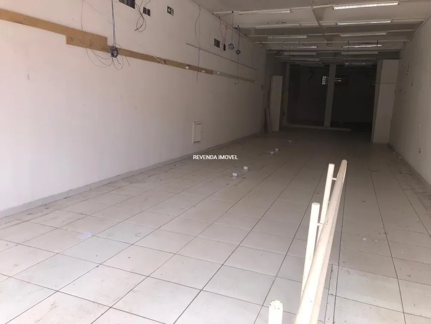 Foto 1 de Ponto Comercial para alugar, 135m² em Socorro, São Paulo