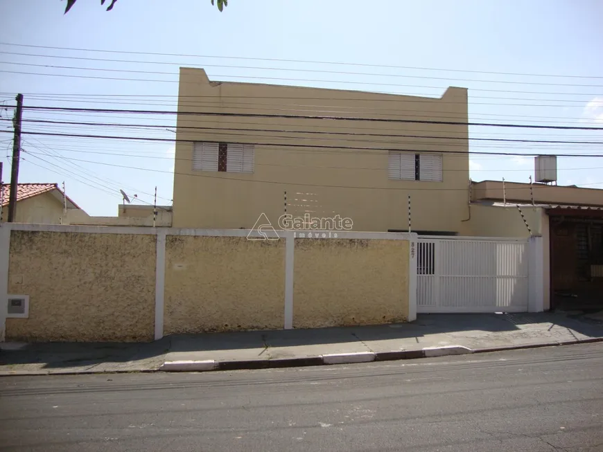 Foto 1 de Casa com 3 Quartos à venda, 296m² em Chácara da Barra, Campinas
