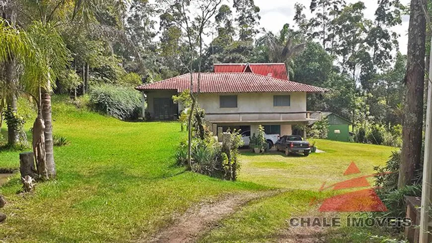 Foto 1 de Fazenda/Sítio com 3 Quartos à venda, 37000m² em , Itapeva