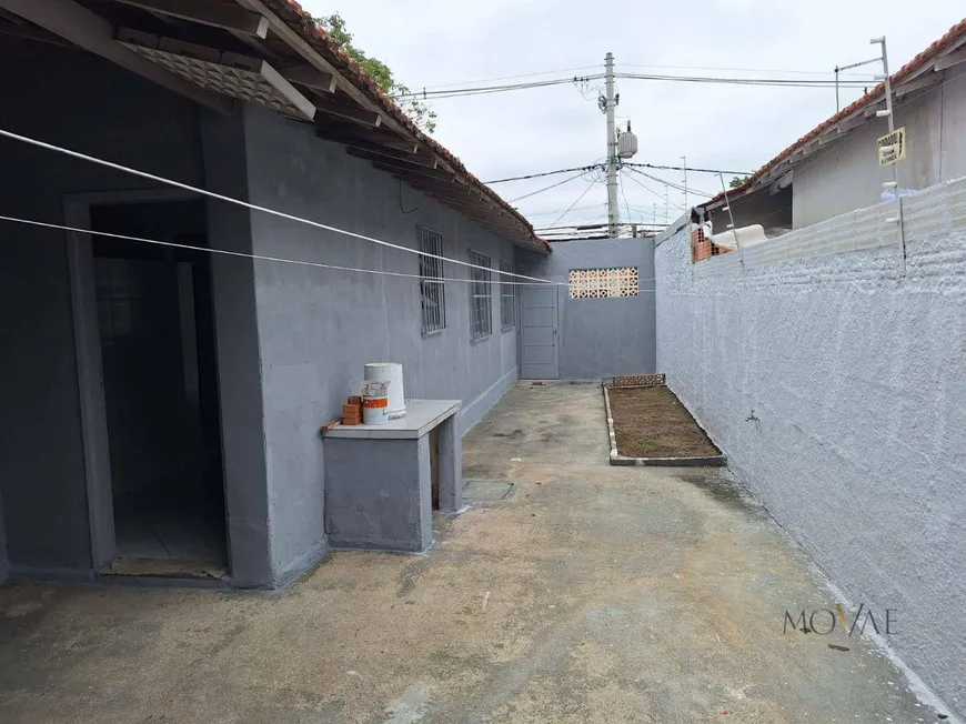 Foto 1 de Casa com 2 Quartos à venda, 145m² em Jardim Satélite, São José dos Campos