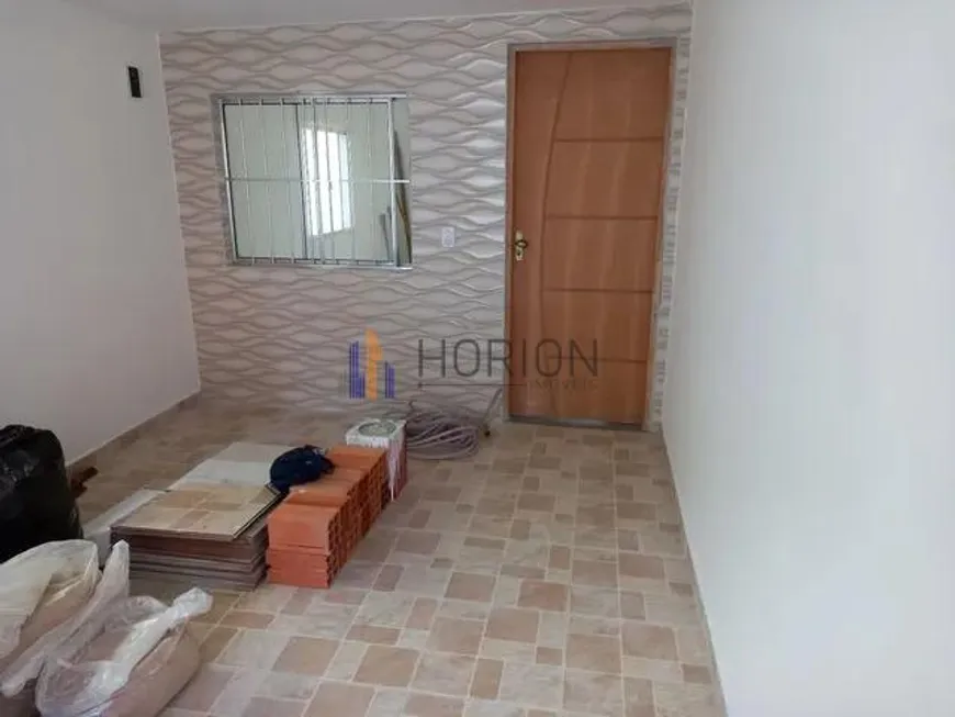 Foto 1 de Casa com 2 Quartos à venda, 212m² em Condominio Maracana, Santo André