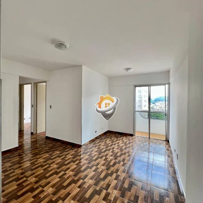 Foto 1 de Apartamento com 2 Quartos à venda, 57m² em Freguesia do Ó, São Paulo