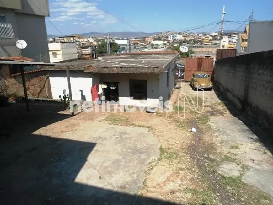 Foto 1 de Lote/Terreno com 1 Quarto à venda, 90m² em Santa Cruz Industrial, Contagem