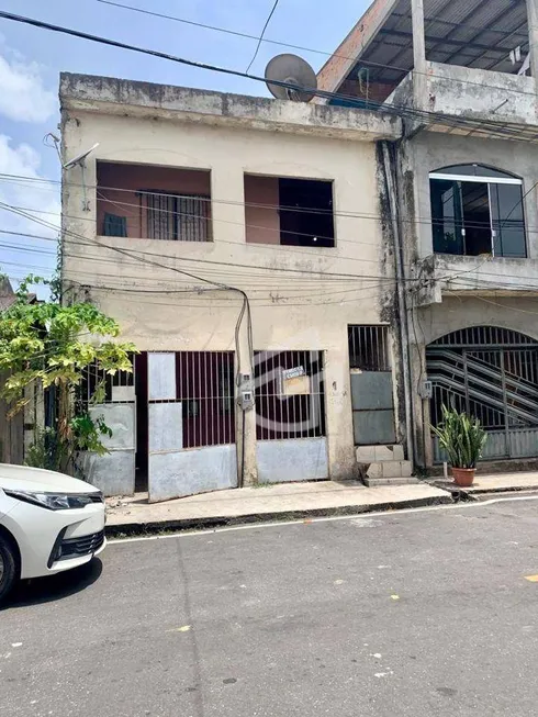 Foto 1 de Casa de Condomínio com 2 Quartos à venda, 108m² em Maracangalha, Belém