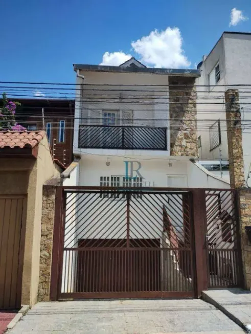 Foto 1 de Casa com 4 Quartos para alugar, 240m² em Km 18, Osasco