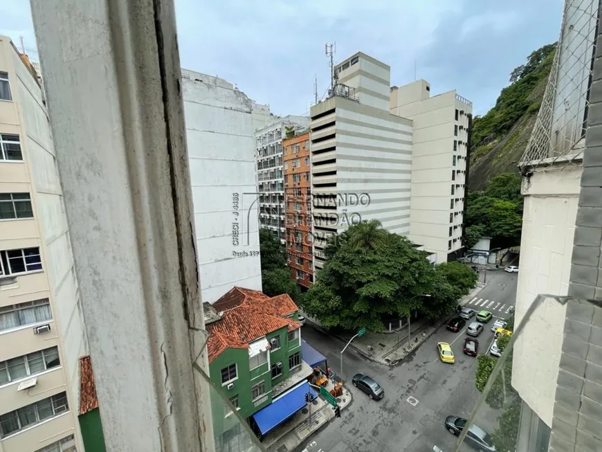 Foto 1 de Apartamento com 2 Quartos à venda, 78m² em Copacabana, Rio de Janeiro