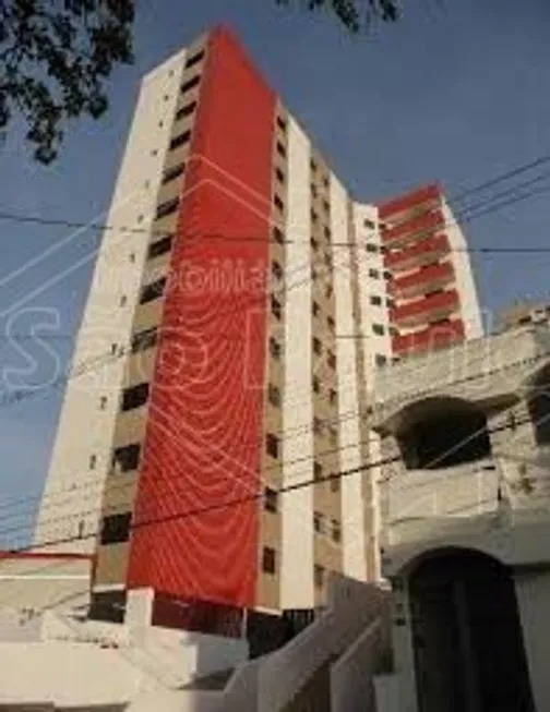 Foto 1 de Apartamento com 3 Quartos à venda, 130m² em Centro, Araraquara
