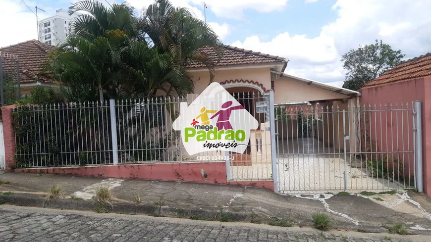 Foto 1 de Lote/Terreno à venda, 243m² em Vila Milton, Guarulhos