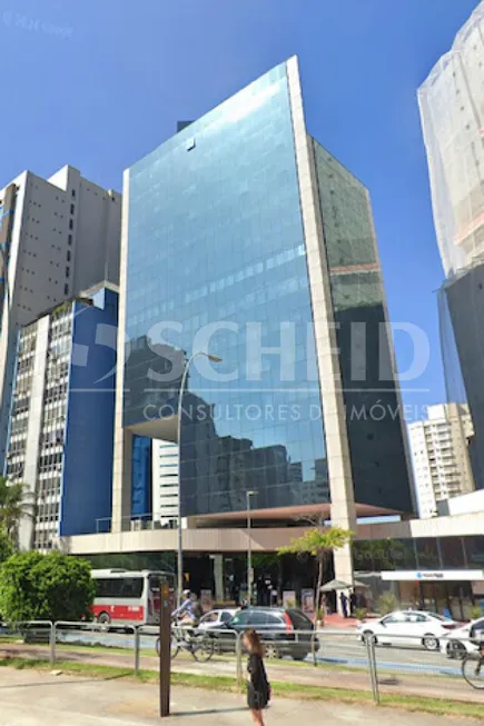 Foto 1 de Imóvel Comercial para alugar, 257m² em Jardim Paulistano, São Paulo