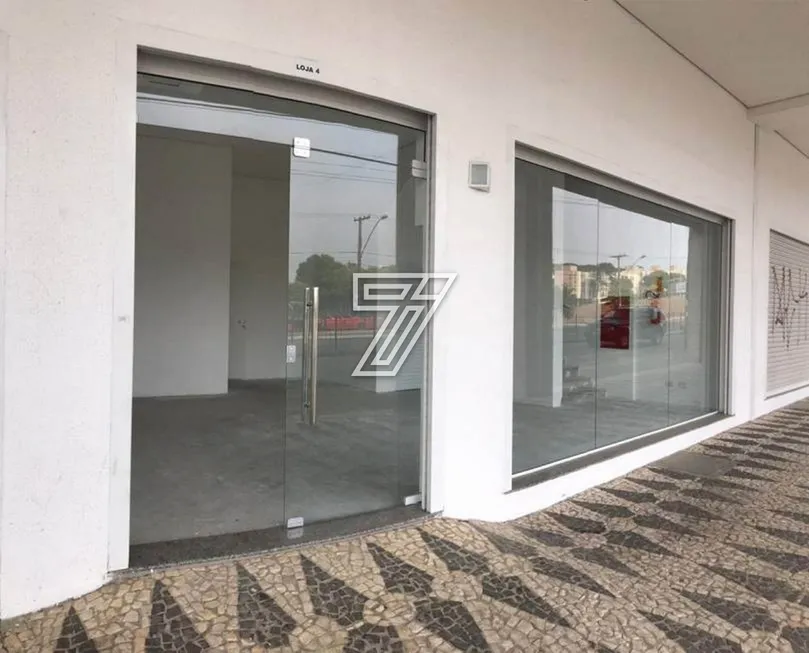 Foto 1 de Ponto Comercial à venda, 360m² em Boa Vista, Curitiba