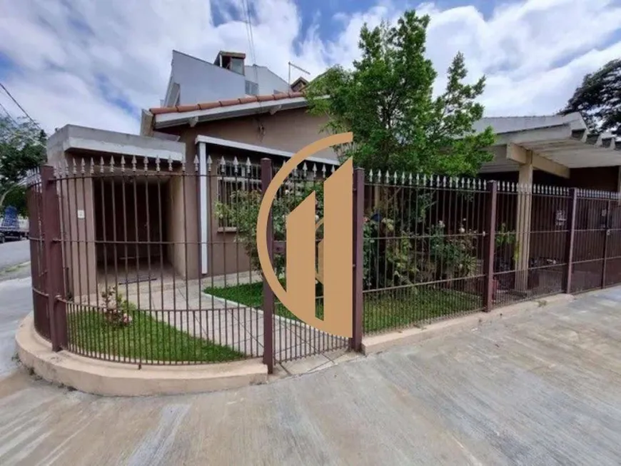 Foto 1 de Casa com 2 Quartos à venda, 127m² em Vila America, Santo André
