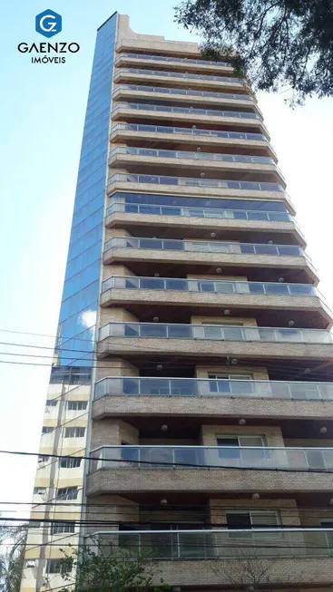 Foto 1 de Apartamento com 4 Quartos à venda, 214m² em Centro, Osasco