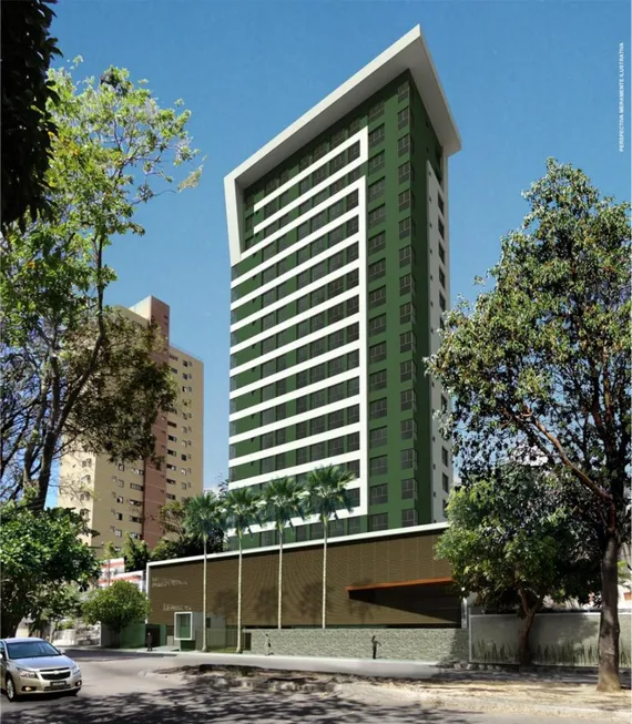 Foto 1 de Apartamento com 2 Quartos à venda, 46m² em Torreão, Recife