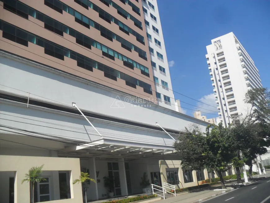 Foto 1 de Sala Comercial com 1 Quarto para venda ou aluguel, 40m² em Centro, Campinas