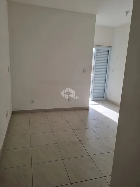 Foto 1 de Apartamento com 1 Quarto à venda, 33m² em Vila Arriete, São Paulo