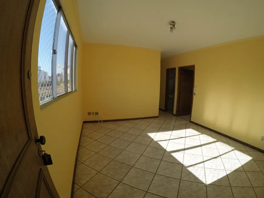 Foto 1 de Apartamento com 3 Quartos à venda, 75m² em Castelo, Belo Horizonte