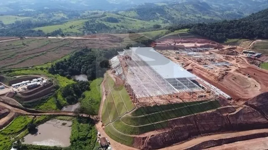 Foto 1 de Galpão/Depósito/Armazém para alugar, 55026m² em Bairro da Roseira, Extrema