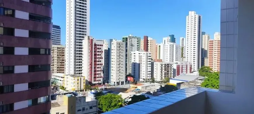 Foto 1 de Apartamento com 3 Quartos à venda, 92m² em Boa Viagem, Recife