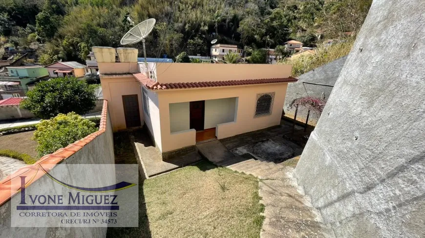 Foto 1 de Casa com 3 Quartos à venda, 210m² em , Paty do Alferes