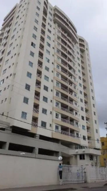 Foto 1 de Apartamento com 3 Quartos à venda, 75m² em Benfica, Fortaleza