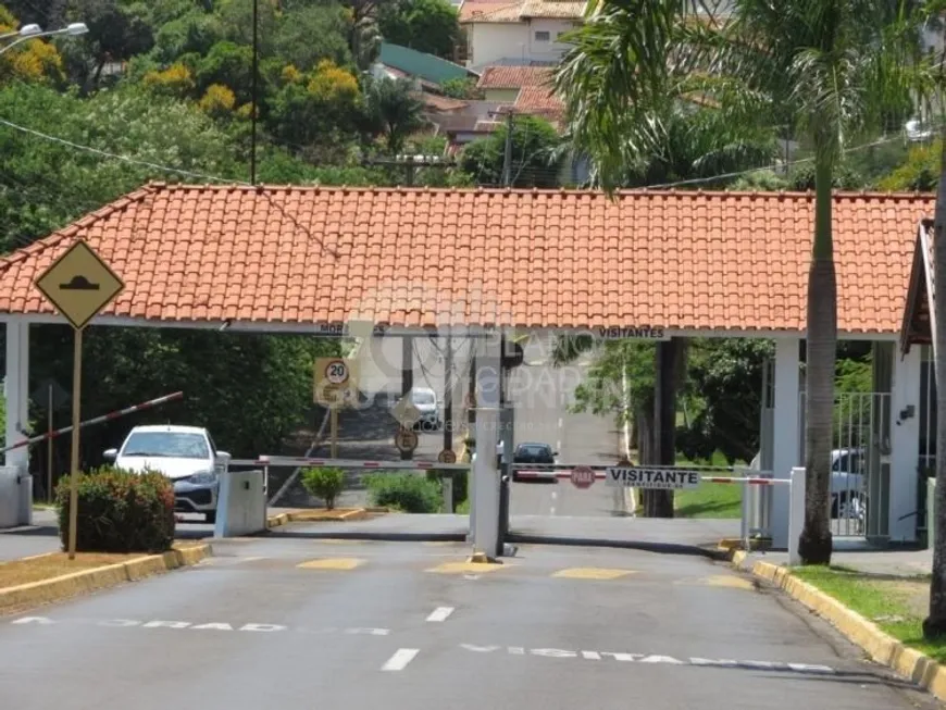 Foto 1 de Casa de Condomínio com 4 Quartos à venda, 250m² em Residencial Jardins do Sul, Bauru