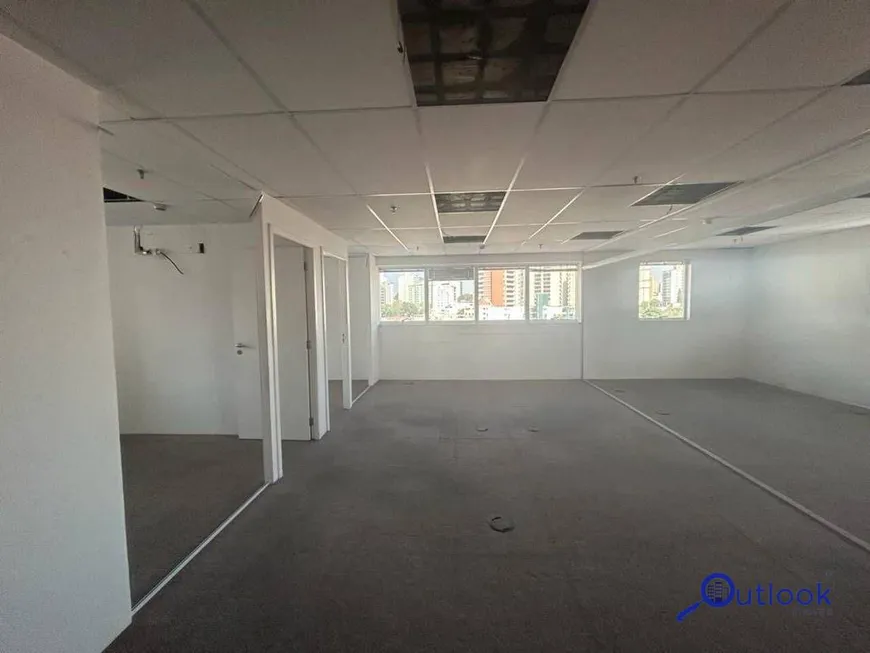 Foto 1 de Sala Comercial para alugar, 278m² em Vila Tereza, São Bernardo do Campo