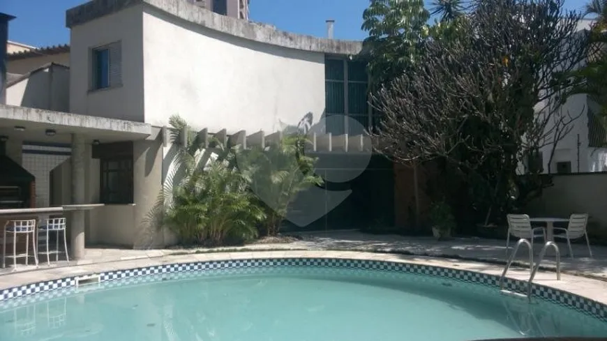 Foto 1 de Casa com 5 Quartos para venda ou aluguel, 800m² em Vila Madalena, São Paulo