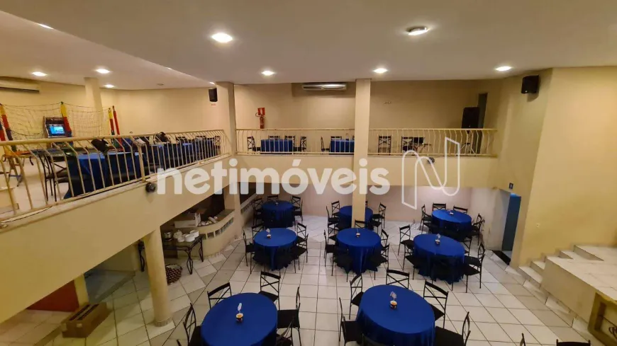 Foto 1 de Ponto Comercial com 2 Quartos para venda ou aluguel, 360m² em Palmeiras, Belo Horizonte