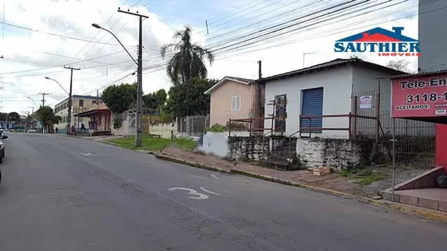 Foto 1 de Casa com 1 Quarto à venda, 100m² em Vargas, Sapucaia do Sul