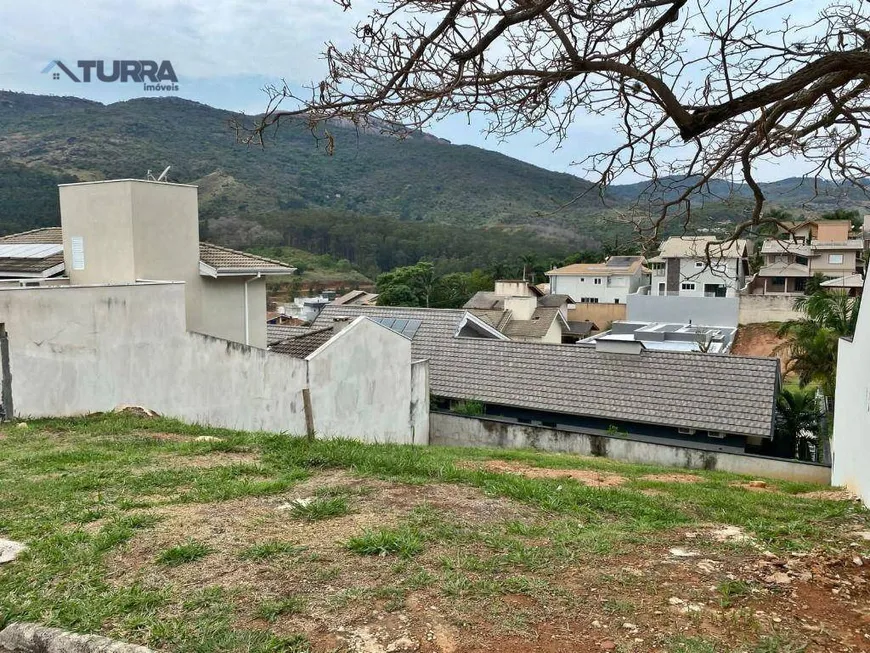 Foto 1 de Lote/Terreno à venda, 450m² em Condomínio Residencial Água Verde, Atibaia