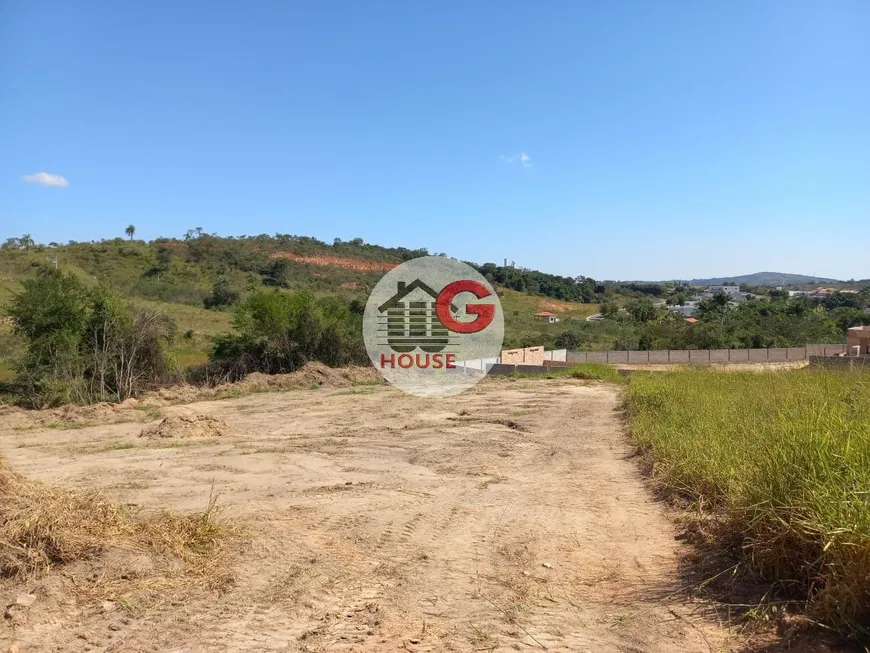 Foto 1 de Lote/Terreno à venda, 1597m² em Condomínios Aldeias do Lago, Esmeraldas