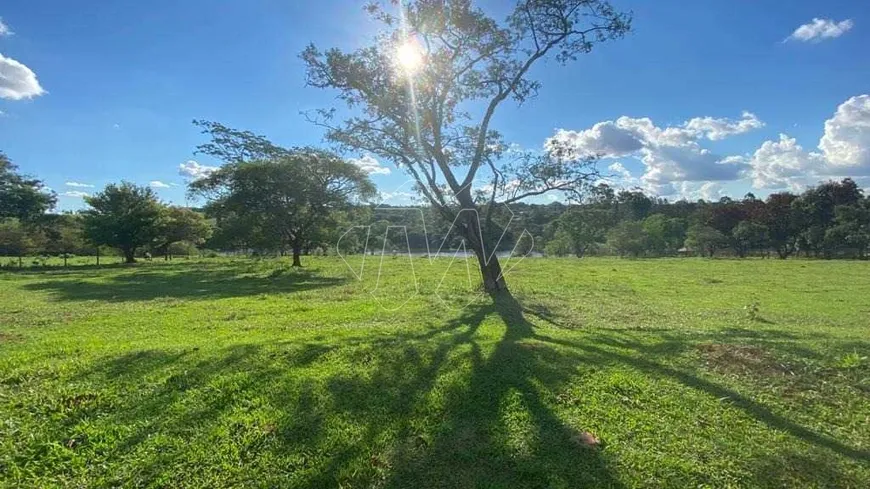 Foto 1 de Fazenda/Sítio à venda, 25378m² em Recreio Campestre Idanorma, Araraquara