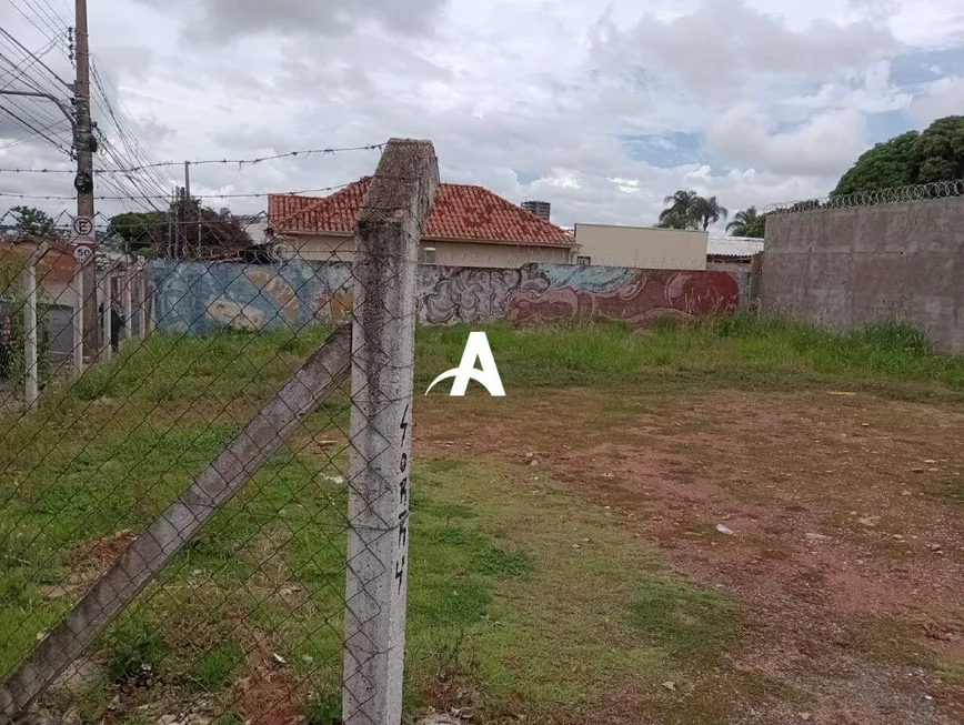 Foto 1 de Lote/Terreno à venda, 432m² em Fundinho, Uberlândia