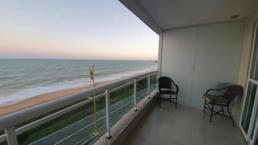 Foto 1 de Apartamento com 1 Quarto à venda, 60m² em Praia Campista, Macaé