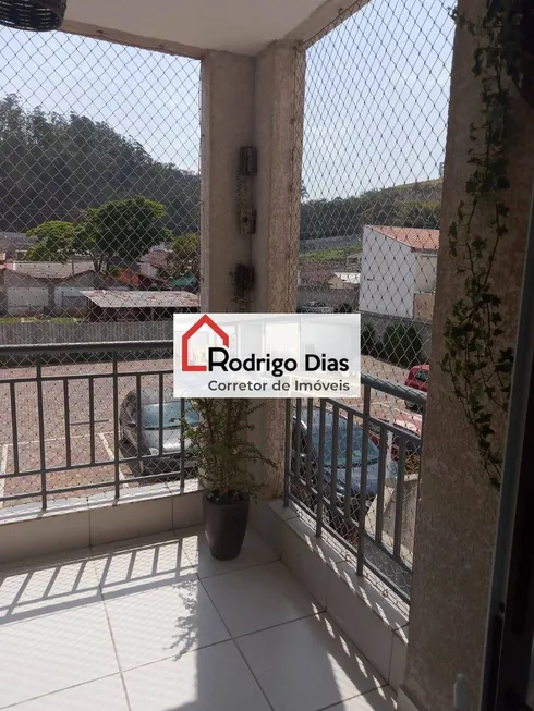 Foto 1 de Apartamento com 3 Quartos à venda, 74m² em Bairro da Agua Fria, Jundiaí