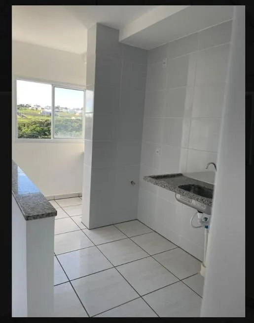 Foto 1 de Apartamento com 2 Quartos à venda, 46m² em Shopping Park, Uberlândia