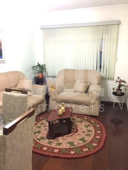 Foto 1 de Apartamento com 2 Quartos à venda, 85m² em Vila Mimosa, Campinas