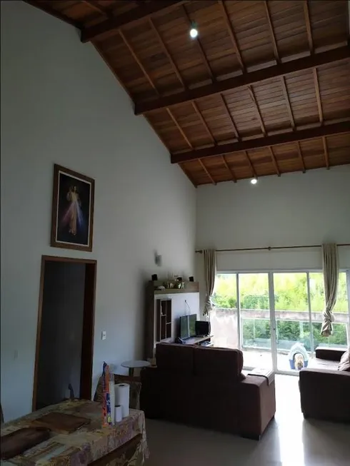 Foto 1 de Casa com 3 Quartos à venda, 197m² em Sitio Moenda, Itatiba