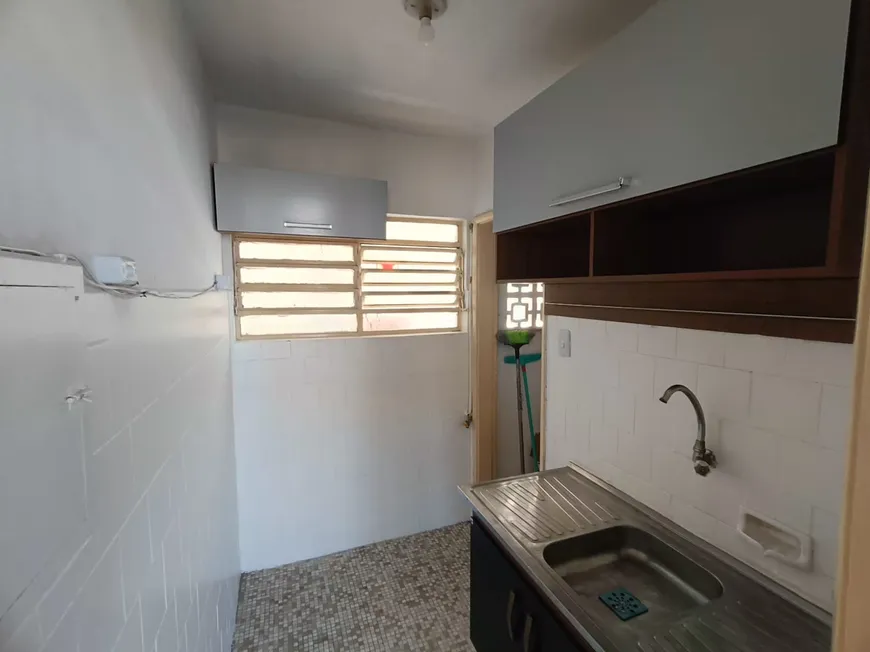 Foto 1 de Apartamento com 2 Quartos para alugar, 44m² em Vila Buarque, São Paulo