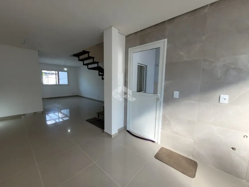 Foto 1 de Casa com 3 Quartos à venda, 93m² em Sarandi, Porto Alegre