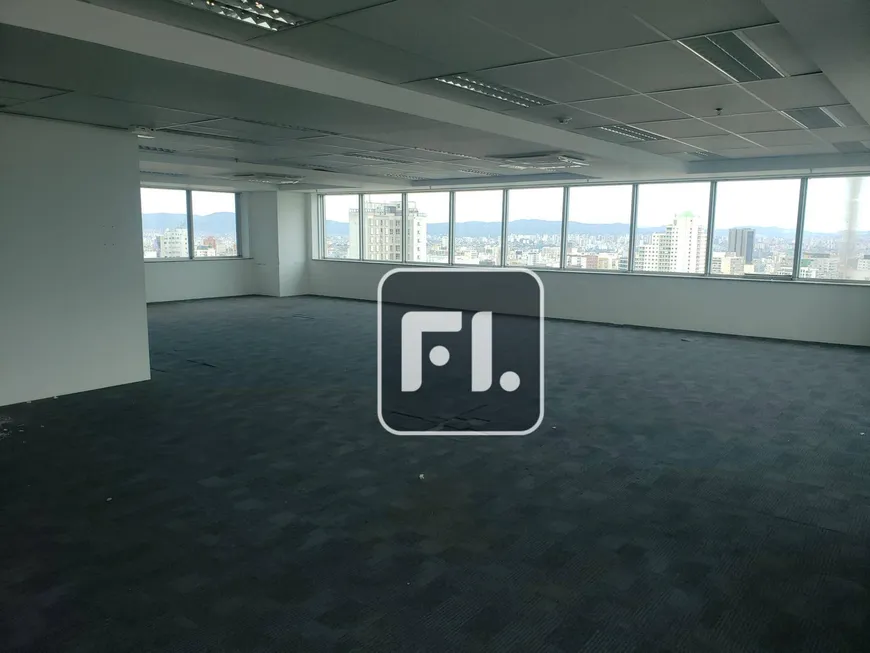 Foto 1 de Sala Comercial para alugar, 844m² em Bela Vista, São Paulo