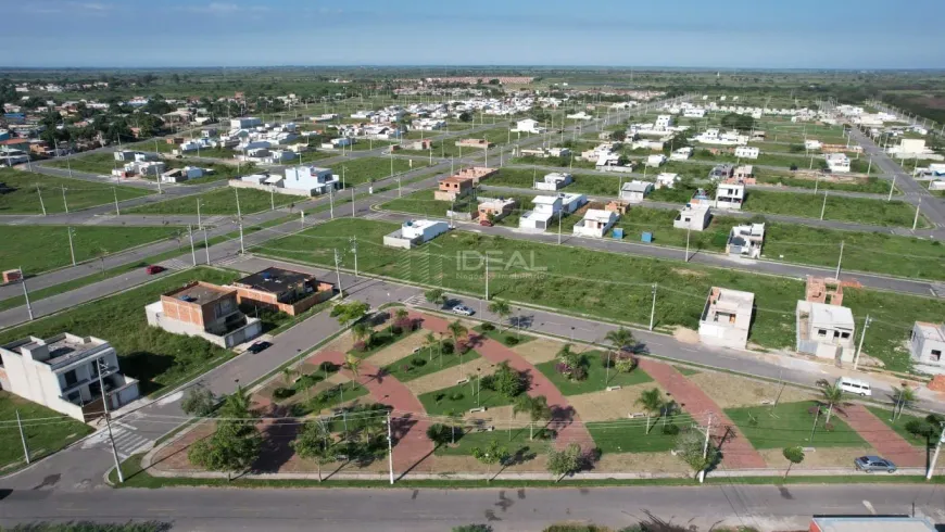 Foto 1 de Lote/Terreno à venda, 160m² em Donana, Campos dos Goytacazes