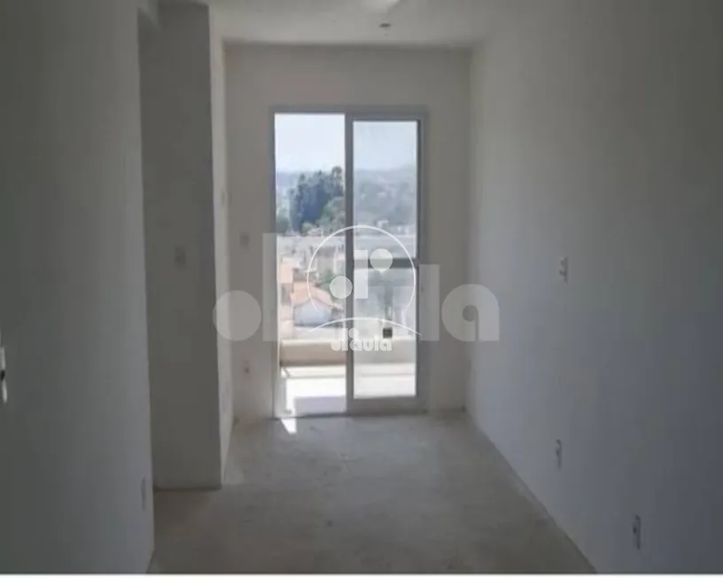 Foto 1 de Apartamento com 2 Quartos à venda, 50m² em Parque Novo Oratorio, Santo André