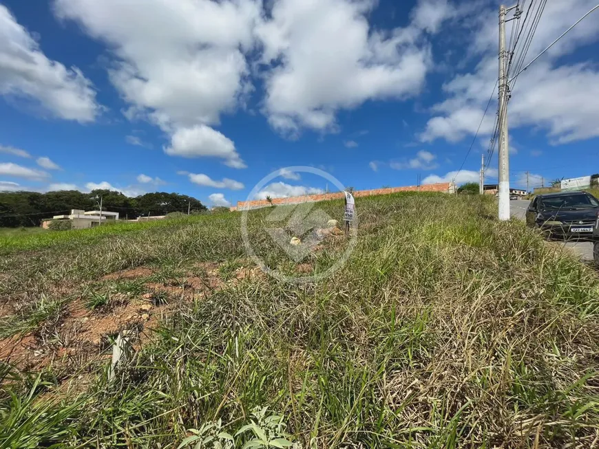 Foto 1 de Lote/Terreno à venda, 420m² em Recanto Da Lagoa, Lagoa Santa