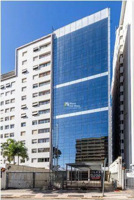 Foto 1 de Prédio Comercial para alugar, 5582m² em Consolação, São Paulo