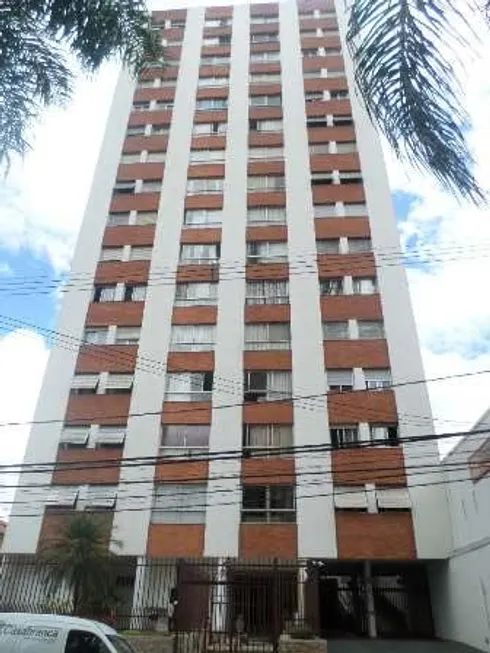 Foto 1 de Apartamento com 3 Quartos à venda, 95m² em Centro, Sorocaba