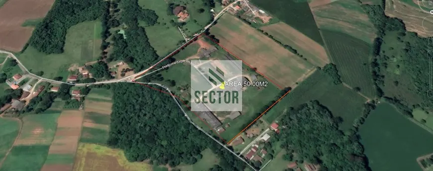 Foto 1 de Lote/Terreno para venda ou aluguel, 10000m² em Colonia Zacarias, São José dos Pinhais