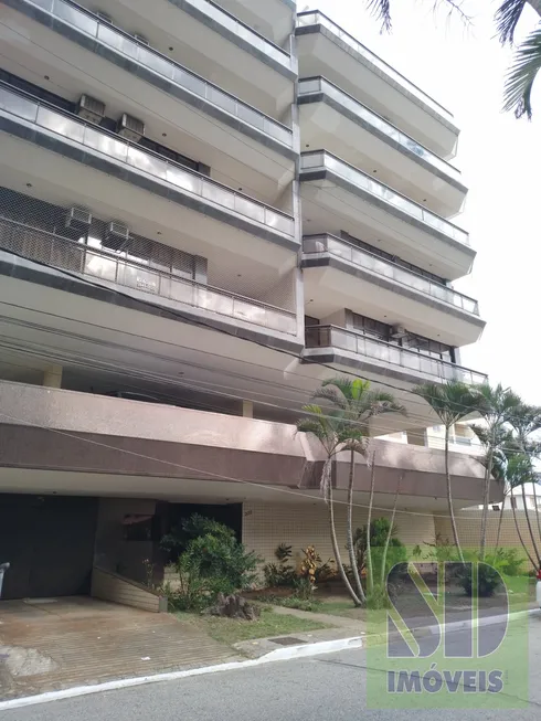 Foto 1 de Apartamento com 2 Quartos à venda, 165m² em Braga, Cabo Frio